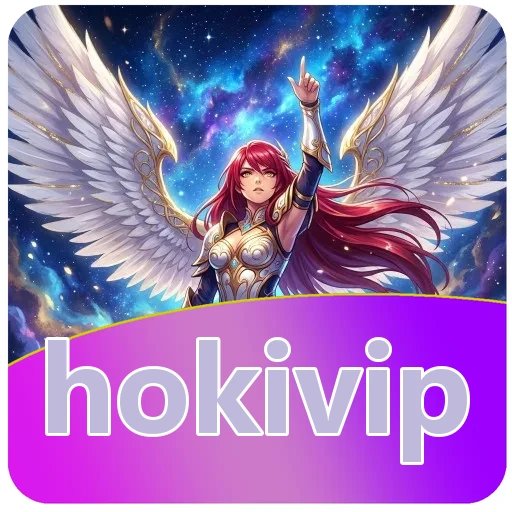 Pasang APK hokivip di Android