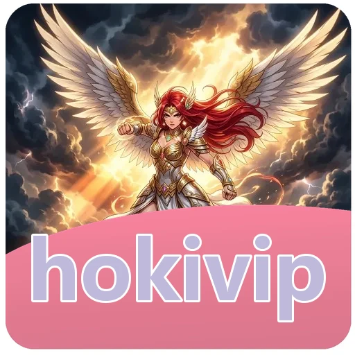 Ilustrasi hokivip